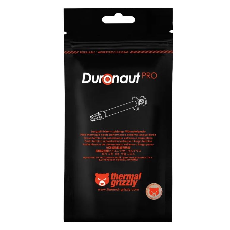 Thermal Grizzly Duronaut Pro - 2g